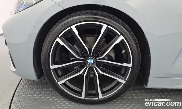 BMW 4 серия 2023 2.0 автомат (гидро), миниатюра 5