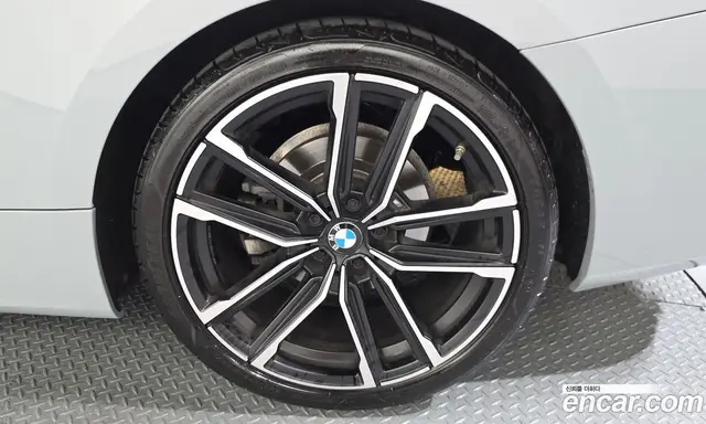 BMW 4 серия 2023 2.0 автомат (гидро), миниатюра 7