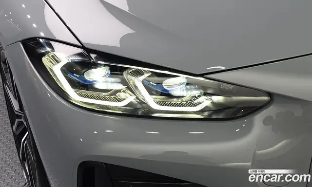 BMW 4 серия 2023 2.0 автомат (гидро), миниатюра 8