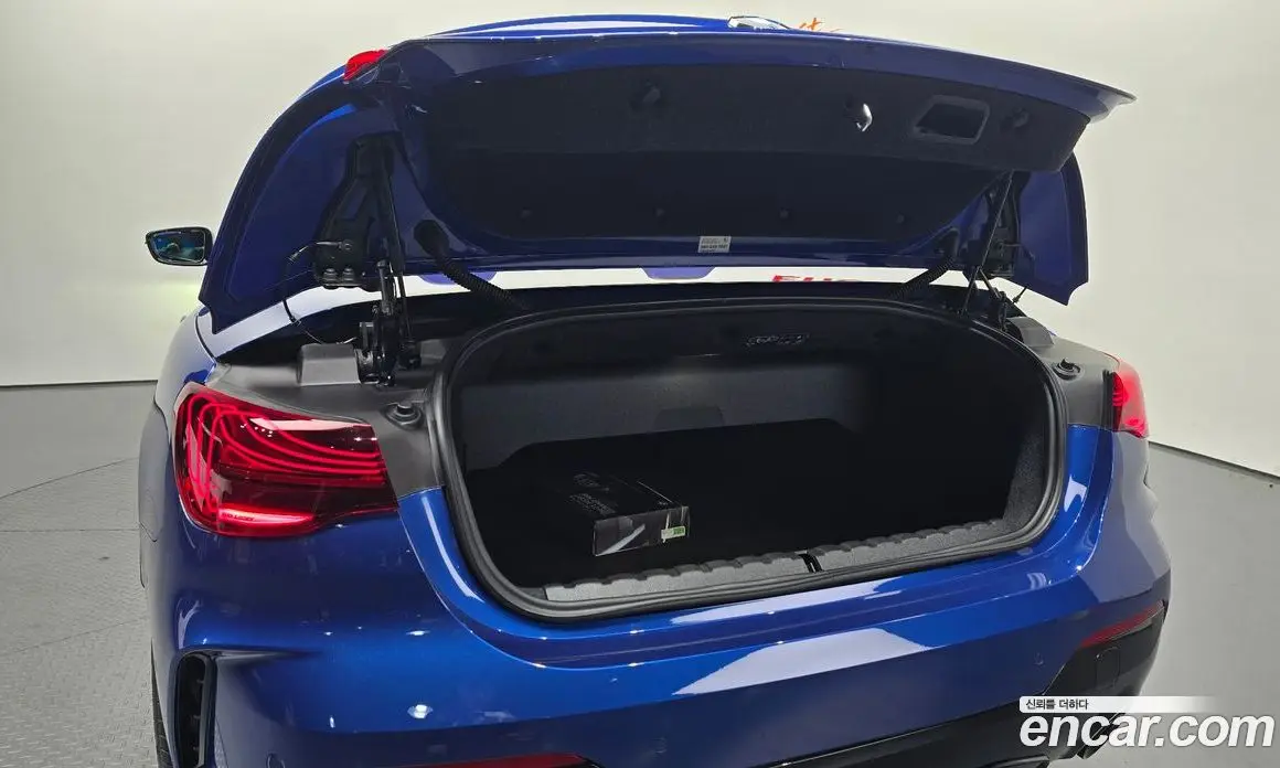 BMW 4 серия 2025 2.0 автомат (гидро), фото 24