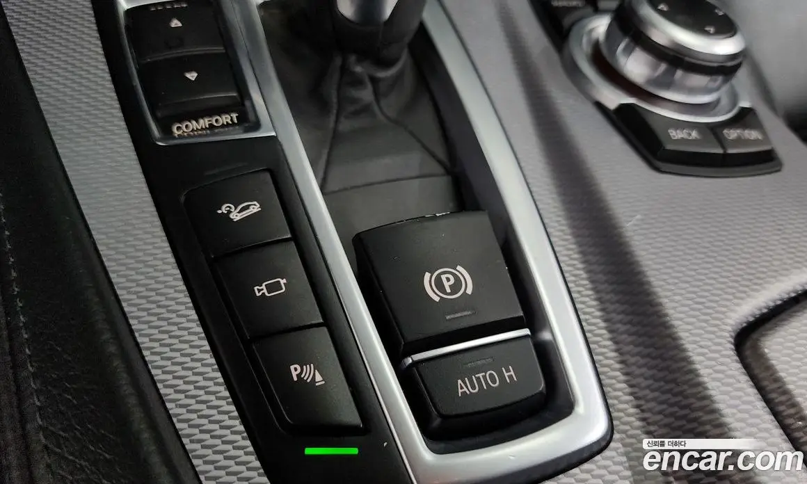 BMW 5 серия 2012 4.4 автомат (гидро), фото 15