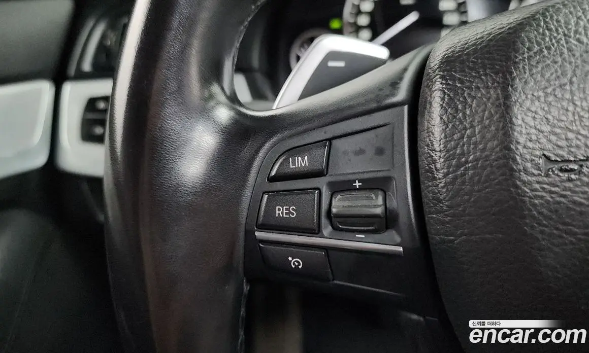 BMW 5 серия 2012 4.4 автомат (гидро), фото 16