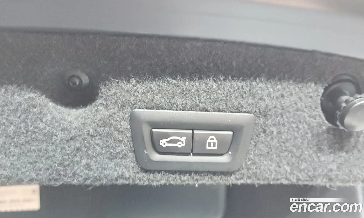 BMW 5 серия 2012 4.4 автомат (гидро), фото 18