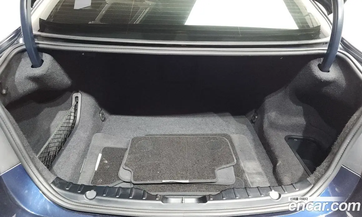 BMW 5 серия 2012 4.4 автомат (гидро), фото 19