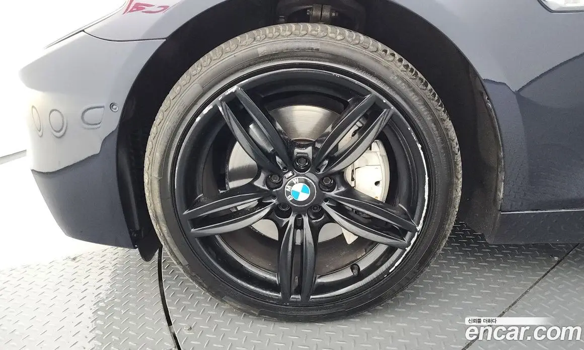 BMW 5 серия 2012 4.4 автомат (гидро), фото 5
