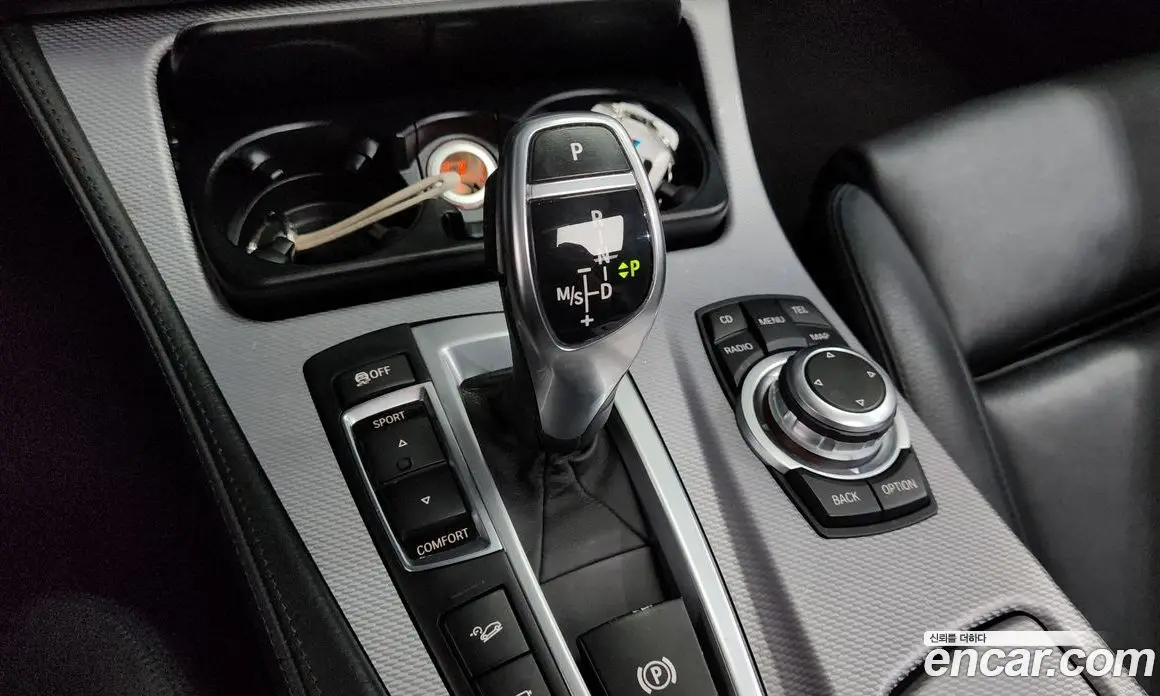 BMW 5 серия 2012 4.4 автомат (гидро), фото 9