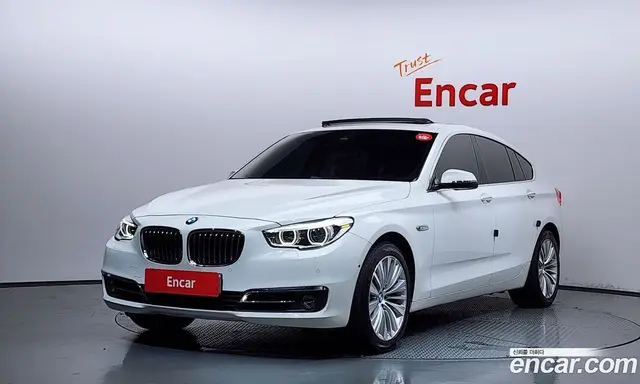BMW 5 серия, 2017, 60 376 км