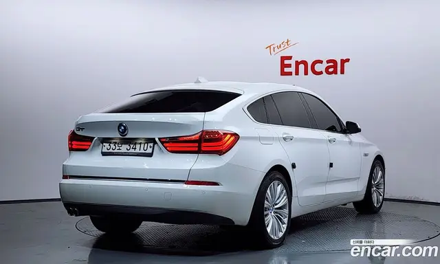 BMW 5 серия 2017 2.0 автомат (гидро), миниатюра 2