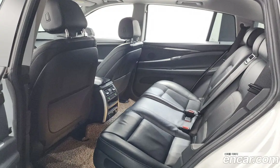 BMW 5 серия 2017 2.0 автомат (гидро), фото 11