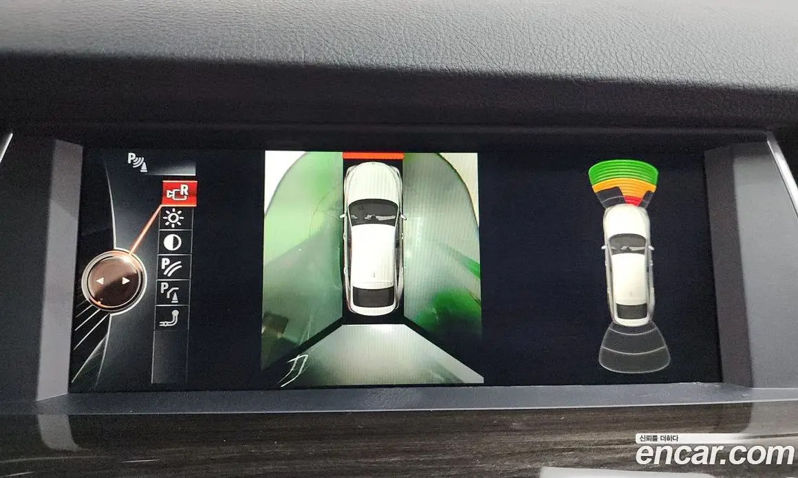BMW 5 серия 2017 2.0 автомат (гидро), фото 14