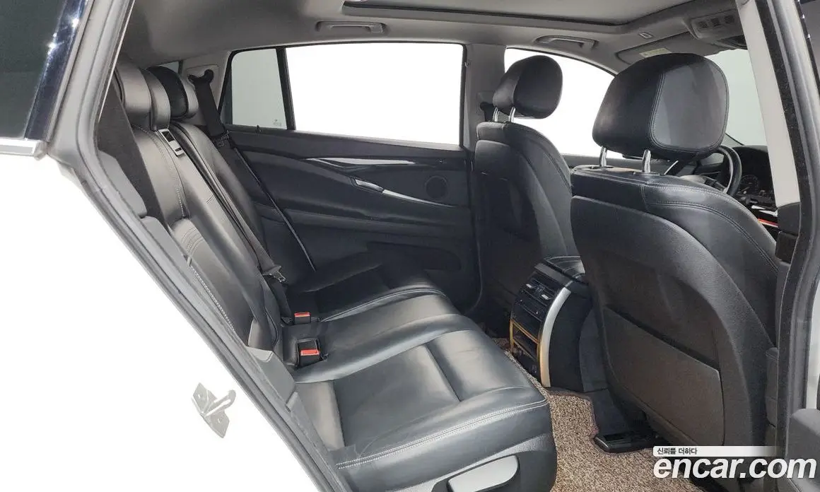 BMW 5 серия 2017 2.0 автомат (гидро), фото 19