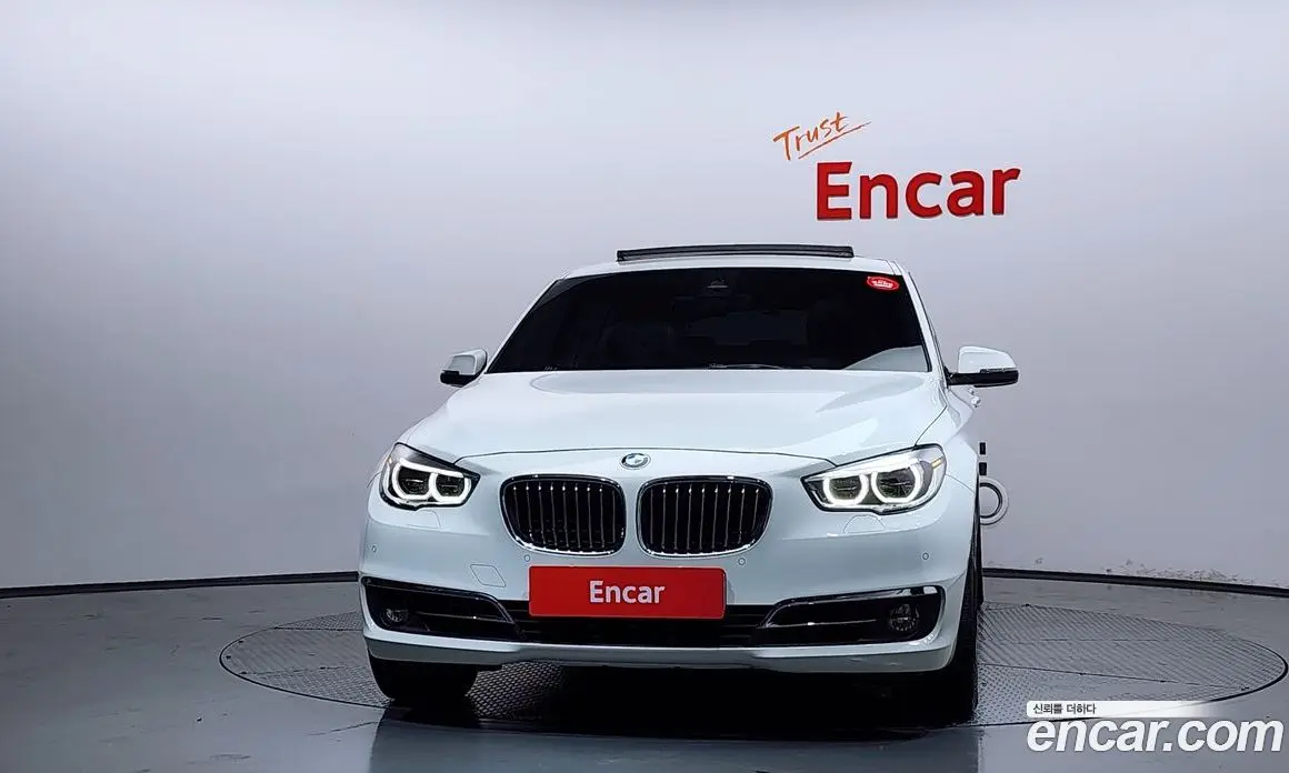 BMW 5 серия 2017 2.0 автомат (гидро), фото 3