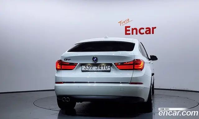 BMW 5 серия 2017 2.0 автомат (гидро), миниатюра 4
