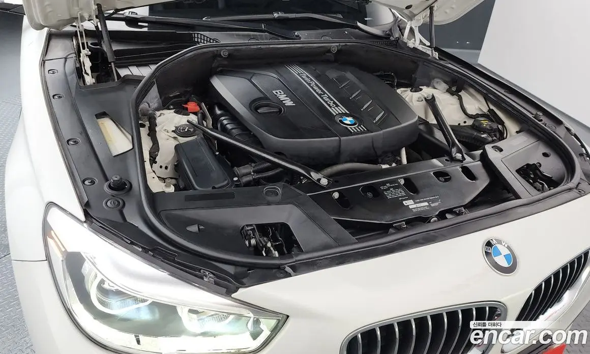 BMW 5 серия 2017 2.0 автомат (гидро), фото 6