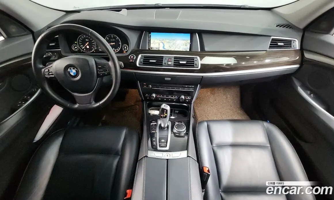 BMW 5 серия 2017 2.0 автомат (гидро), фото 7