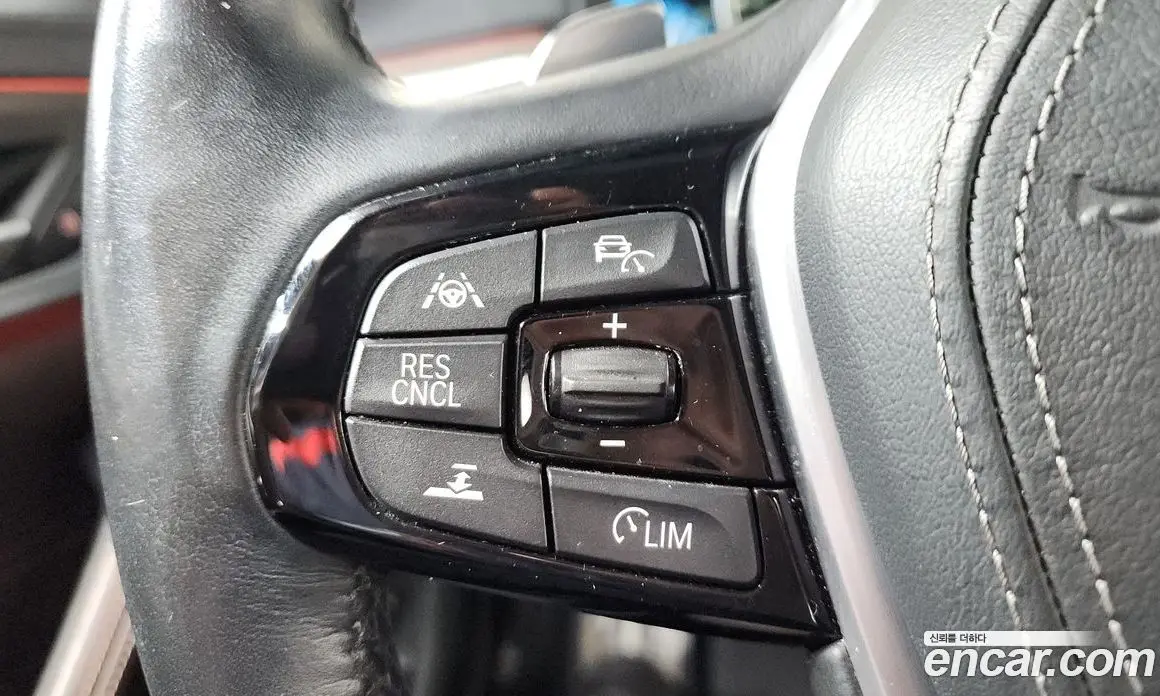 BMW 5 серия 2017 2.0 автомат (гидро), фото 16