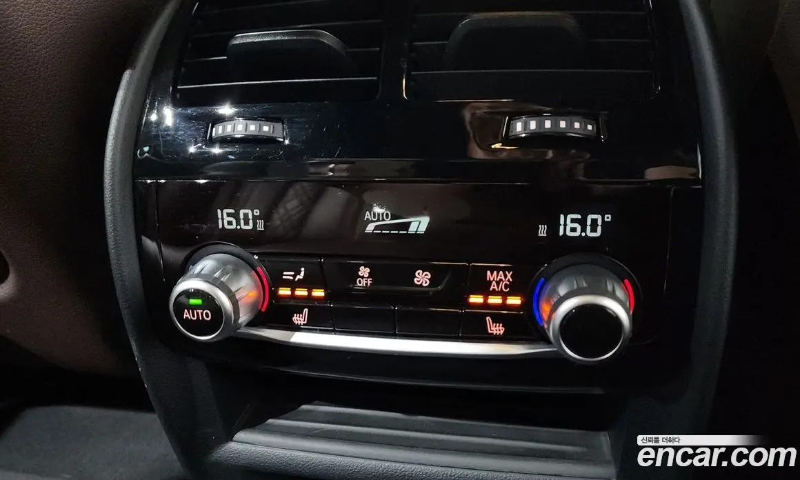 BMW 5 серия 2017 2.0 автомат (гидро), фото 17