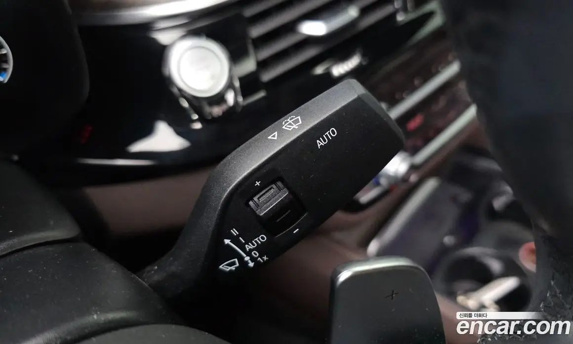 BMW 5 серия 2019 2.0 автомат (гидро), фото 25