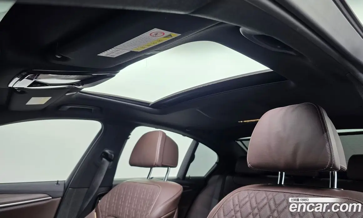 BMW 5 серия 2019 2.0 автомат (гидро), фото 30