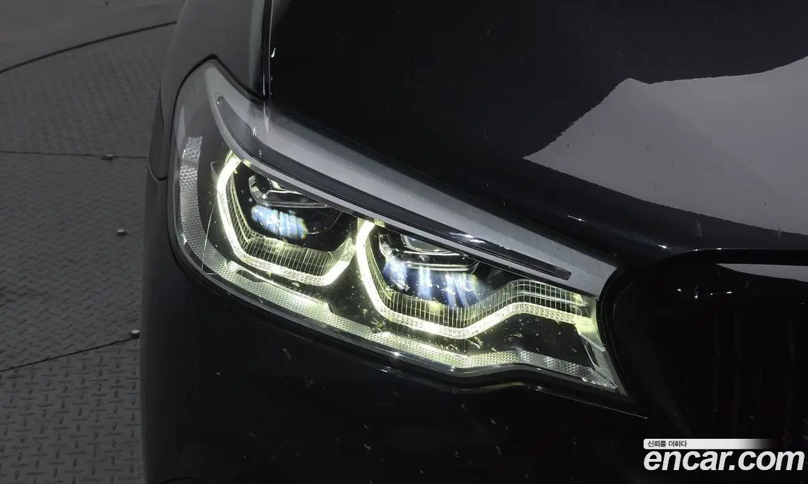 BMW 5 серия 2019 2.0 автомат (гидро), фото 8