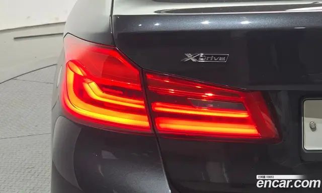 BMW 5 серия 2019 2.0 автомат (гидро), миниатюра 9