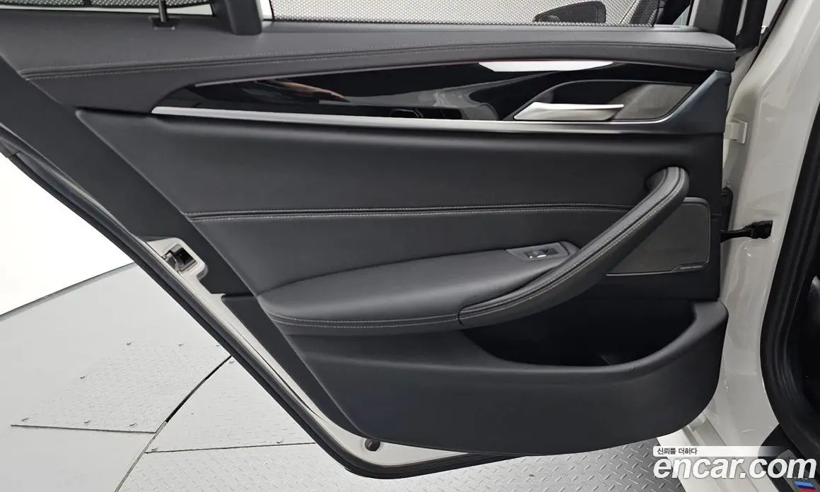 BMW 5 серия 2022 2.0 автомат (гидро), фото 15