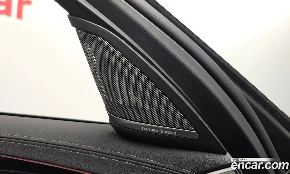 BMW 5 серия 2022 2.0 автомат (гидро), фото 28