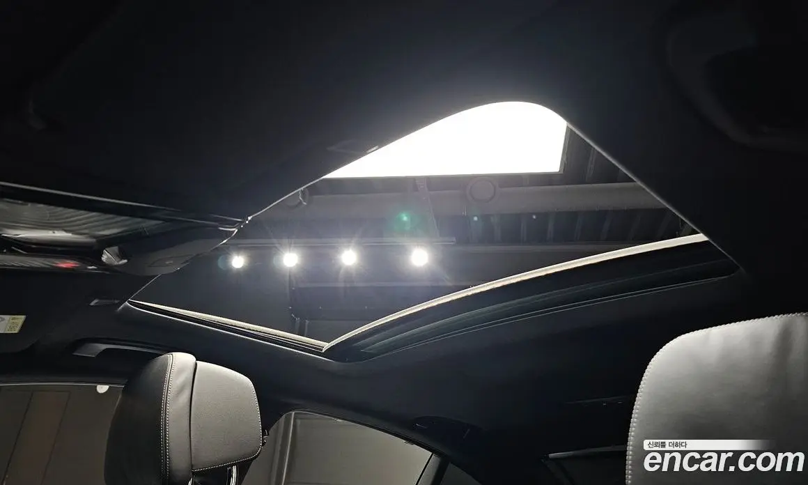BMW 5 серия 2022 2.0 автомат (гидро), фото 29