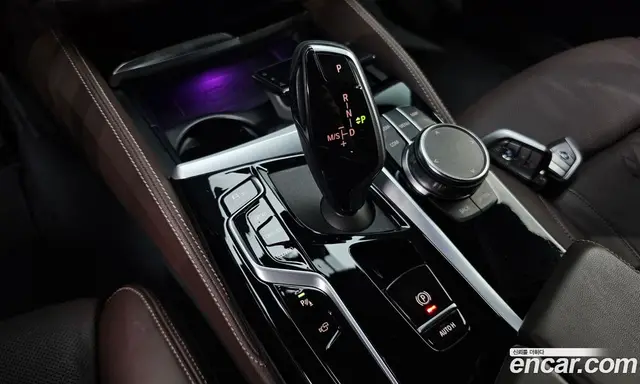 BMW 5 серия 2023 2.0 автомат (гидро), миниатюра 12