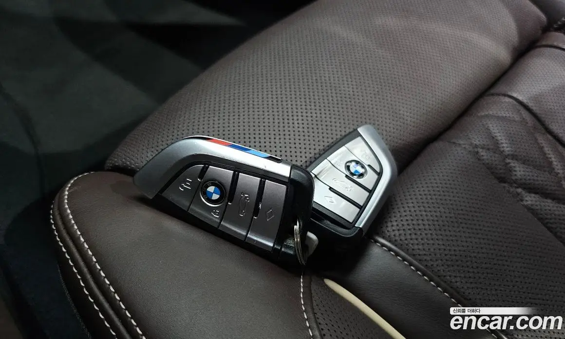 BMW 5 серия 2023 2.0 автомат (гидро), фото 22