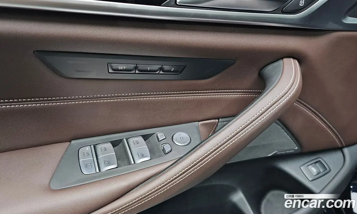 BMW 5 серия 2023 2.0 автомат (гидро), фото 29