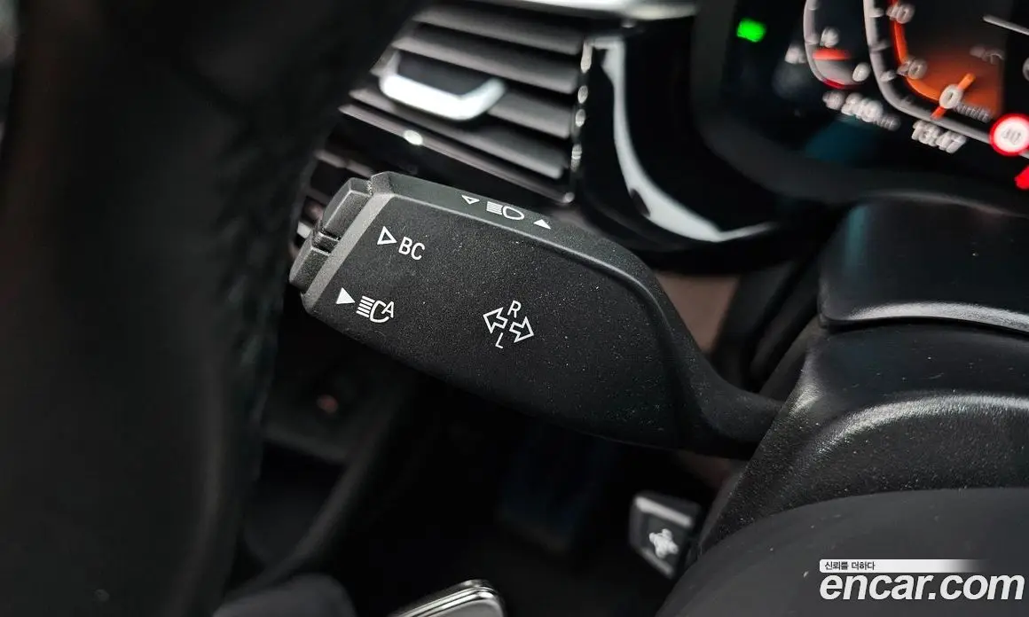 BMW 5 серия 2023 2.0 автомат (гидро), фото 30