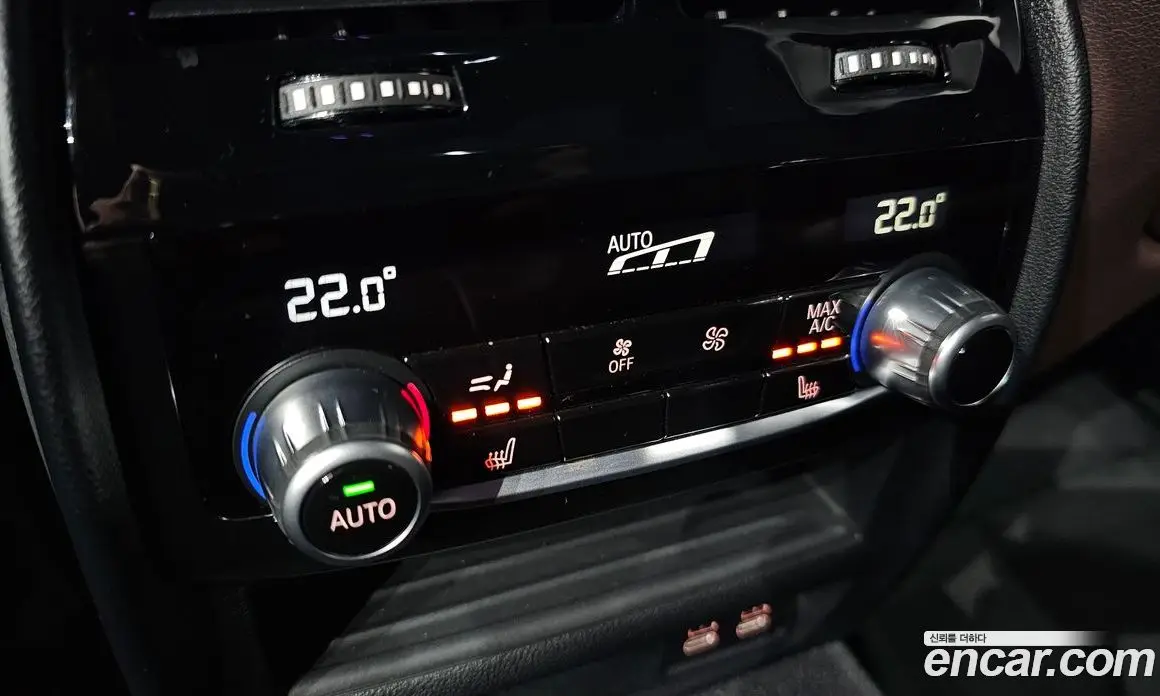 BMW 5 серия 2023 2.0 автомат (гидро), фото 33