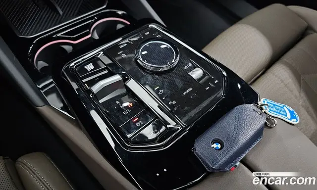BMW 5 серия 2025 2.0 автомат (гидро), миниатюра 9