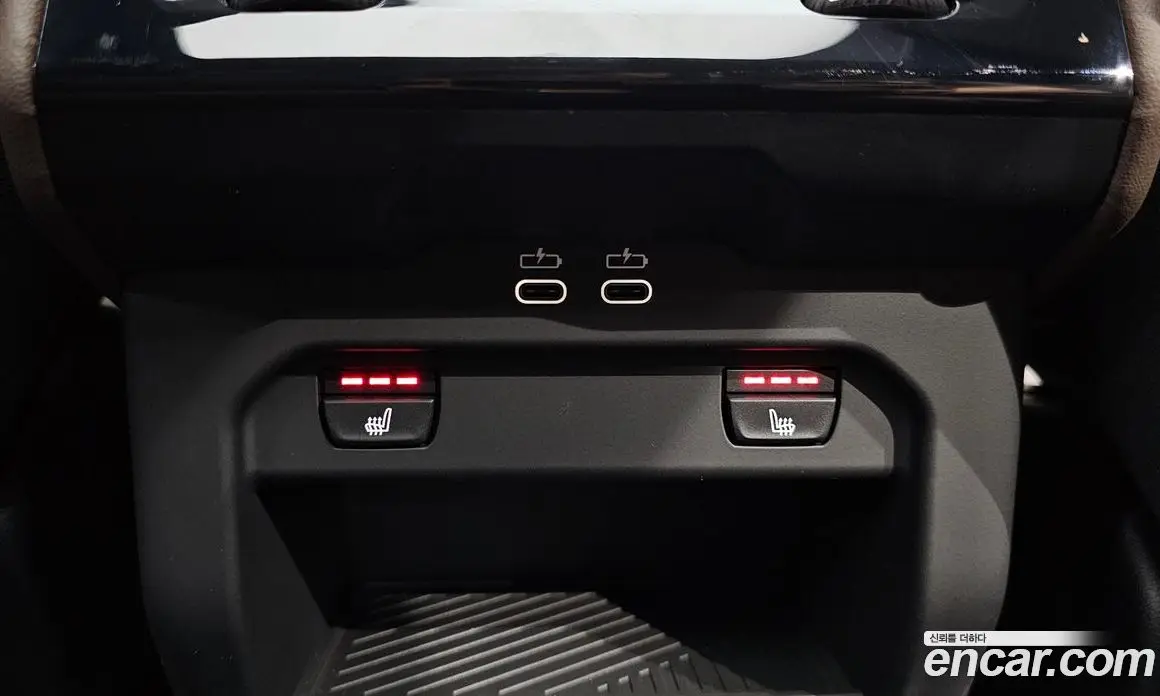 BMW 5 серия 2025 2.0 автомат (гидро), фото 19