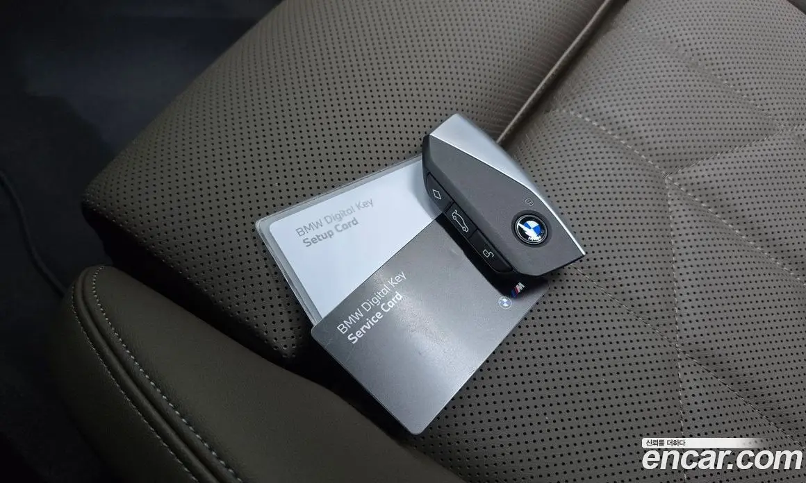 BMW 5 серия 2026 2.0 автомат (гидро), фото 22