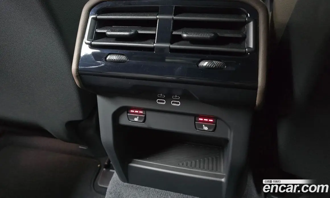 BMW 5 серия 2026 2.0 автомат (гидро), фото 28