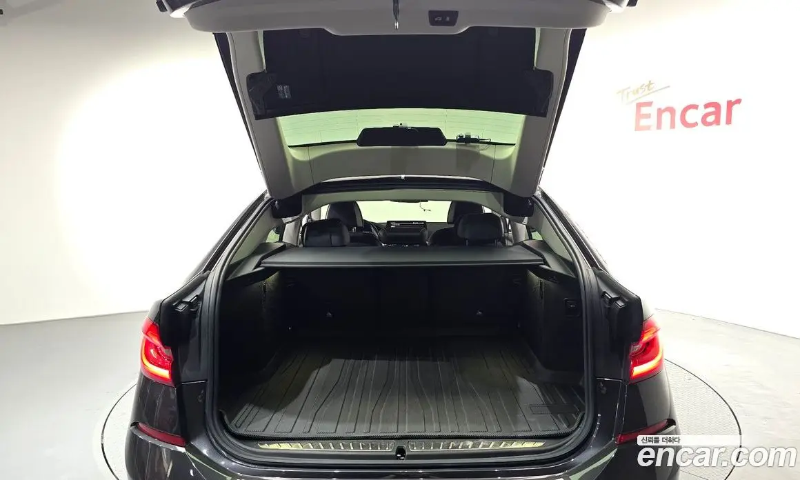 BMW 6 серия 2022 2.0 автомат (гидро), фото 24