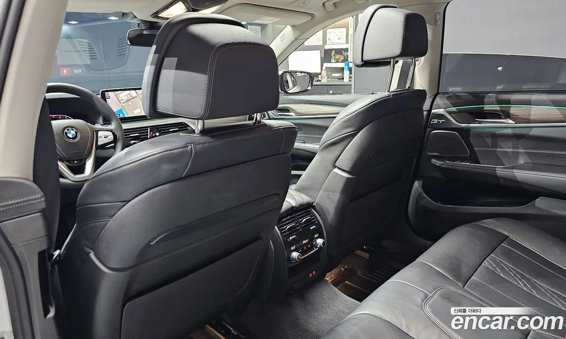 BMW 6 серия 2023 3.0 автомат (гидро), фото 16
