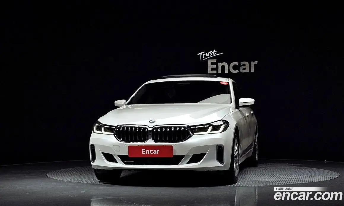 BMW 6 серия 2023 3.0 автомат (гидро), фото 3