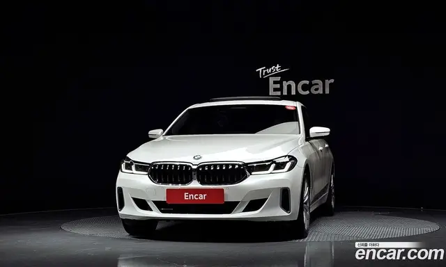 BMW 6 серия 2023 3.0 автомат (гидро), миниатюра 3