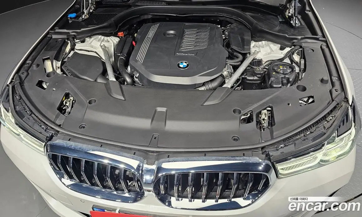 BMW 6 серия 2023 3.0 автомат (гидро), фото 6