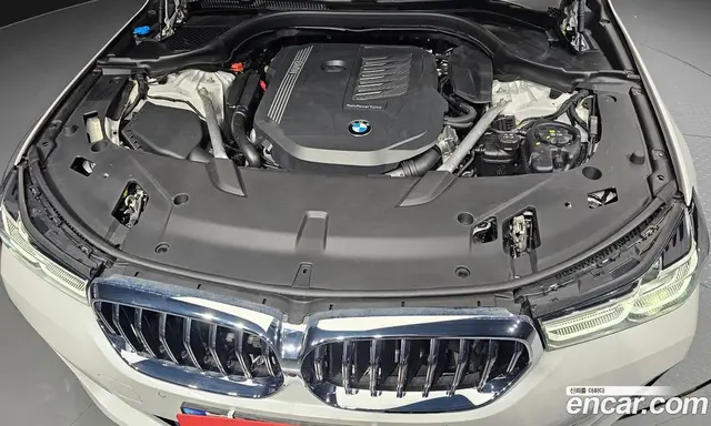 BMW 6 серия 2023 3.0 автомат (гидро), миниатюра 6