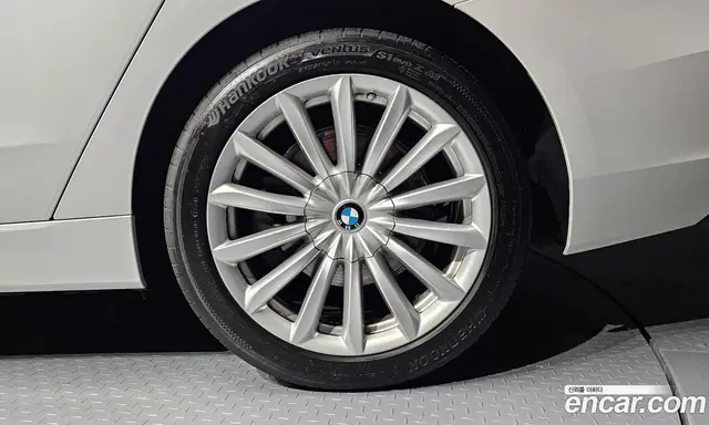BMW 6 серия 2023 3.0 автомат (гидро), миниатюра 7