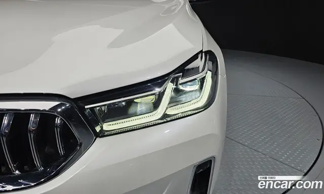 BMW 6 серия 2023 3.0 автомат (гидро), миниатюра 8