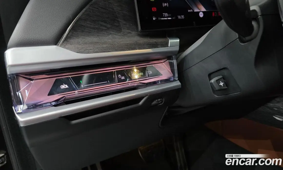 BMW 7 серия 2023 3.0 автомат (гидро), фото 24