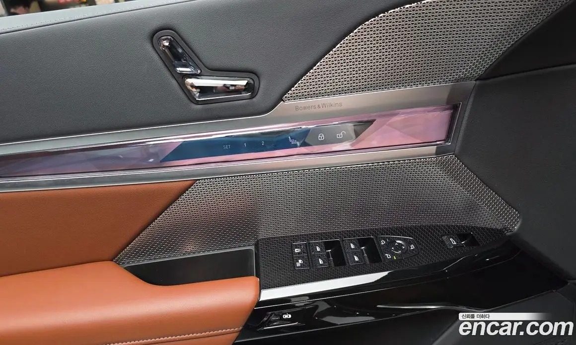 BMW 7 серия 2023 3.0 автомат (гидро), фото 26