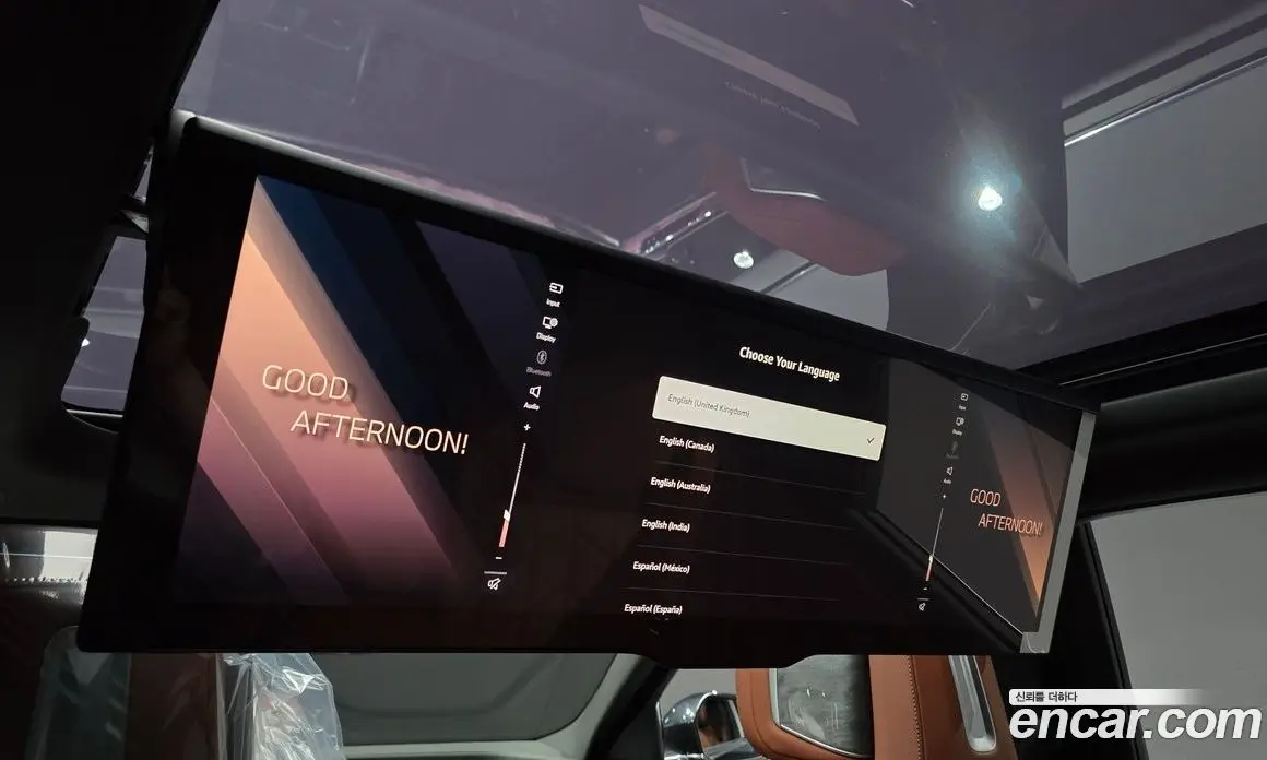 BMW 7 серия 2023 3.0 автомат (гидро), фото 28