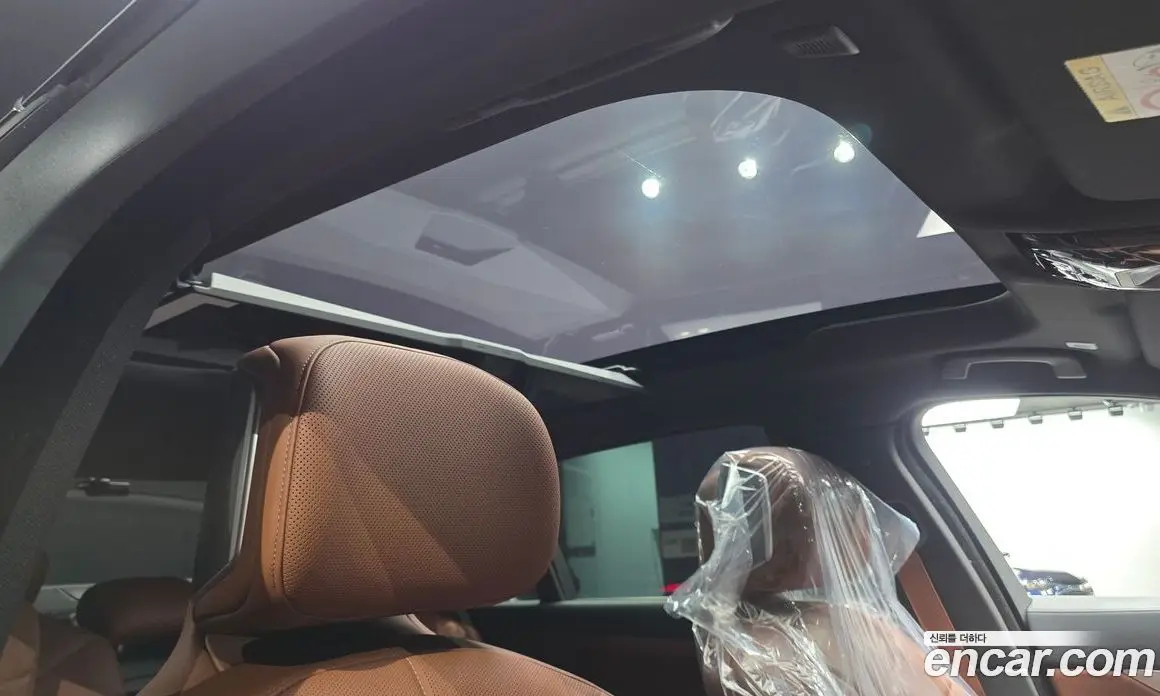 BMW 7 серия 2023 3.0 автомат (гидро), фото 31