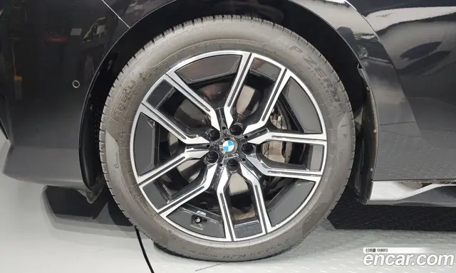 BMW 7 серия 2023 3.0 автомат (гидро), миниатюра 5